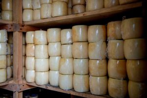 Σε τροποποίηση των προδιαγραφών του Λαδοτυριού Μυτιλήνης προχωρά το ΥΠΑΑΤ - Τυροκόμος