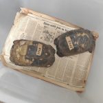 Ο Όμιλος Επιχειρήσεων Σαρακάκη στο πλευρό της ΑΝΙΜΑ για διάσωση άγριων ζώων που επλήγησαν από πυρκαγιές