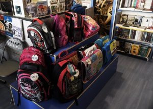 ΙΕΛΚΑ: Πληθωρισμός στα σούπερ μάρκετ τον Αύγουστο 2025 στο +1,59%