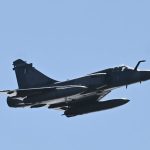 Αεροσκάφος F-16 συνετρίβη στο Ράντομ της Πολωνίας