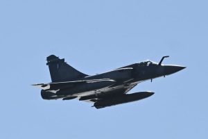 Αεροσκάφος F-16 συνετρίβη στο Ράντομ της Πολωνίας