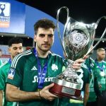 Σοβαρό ενδιαφέρον και απ’ την Πόρτο για τον Φώτη Ιωαννίδη
