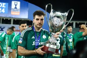 Σοβαρό ενδιαφέρον και απ’ την Πόρτο για τον Φώτη Ιωαννίδη