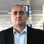 Μπελέρης: Ο ΣΥΡΙΖΑ αδυνατεί να κατανοήσει πώς λειτουργεί ο Ευρωπαϊκός Μηχανισμός Πολιτικής Προστασίας