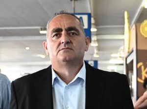Μπελέρης: Ο ΣΥΡΙΖΑ αδυνατεί να κατανοήσει πώς λειτουργεί ο Ευρωπαϊκός Μηχανισμός Πολιτικής Προστασίας
