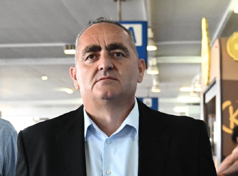 Μπελέρης: Ο ΣΥΡΙΖΑ αδυνατεί να κατανοήσει πώς λειτουργεί ο Ευρωπαϊκός Μηχανισμός Πολιτικής Προστασίας