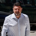Χαρδαλιάς: Επενδύουμε 6 εκατ. ευρώ για την πλήρη αναβάθμιση ενός σημαντικού αθλητικού κέντρου στην Ανατολική Αττική