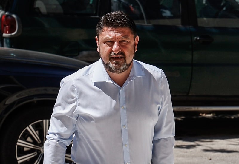 Χαρδαλιάς: Επενδύουμε 6 εκατ. ευρώ για την πλήρη αναβάθμιση ενός σημαντικού αθλητικού κέντρου στην Ανατολική Αττική