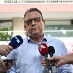 Φάμελλος: Η σκέψη μας είναι σε όσους αντιμετώπισαν τον όλεθρο των πυρκαγιών