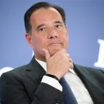 Άδωνις Γεωργιάδης: Το ΕΣΥ δίνει την μάχη μαζί με τις πυροσβεστικές δυνάμεις