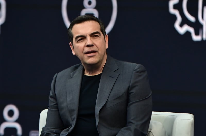 Τσίπρας: Μου λείπει η ενεργός πολιτική – Εφτά χρόνια μετά, ήρθε η ώρα να πω την αλήθεια μου
