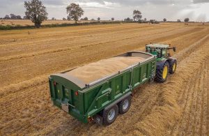 Έχασε το δρόμο η πρόσθετη ενίσχυση 1 ευρώ/στρέμμα ως συνδεδεμένη στο σκληρό