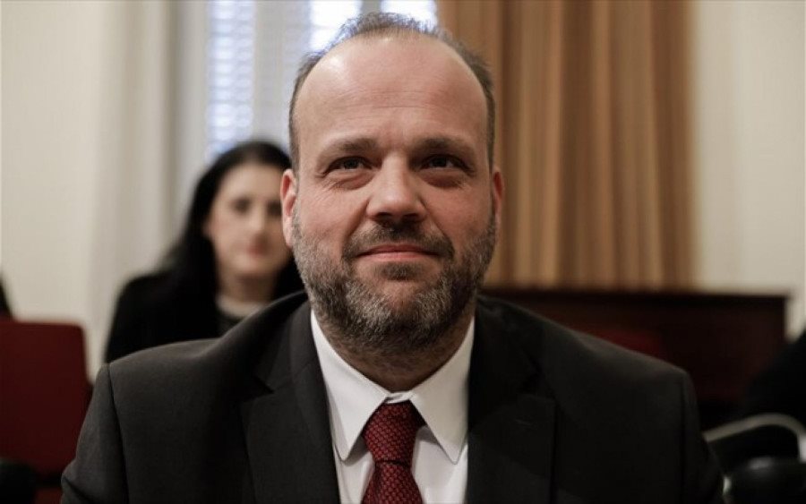 Νέα Ομάδα Εργασίας υπό τον ΓΓ Πρωτοψάλτη ενάντια στην ευλογιά