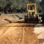 Καμπανάκι ΑΣ Φιλιατρών για όμβρια ύδατα στον υπό κατασκευή δρόμο Φιλιατρών-Γαργαλιάνων