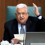 Αντιδράσεις για την απόφαση των ΗΠΑ να απαγορεύσουν στον Αμπάς να ταξιδέψει στη Νέα Υόρκη για τη Γενική Συνέλευση του ΟΗΕ