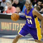 Η Warner Bros. Pictures ετοιμάζει ταινία για τον θρύλο του NBA Κόμπι Μπράιαντ
