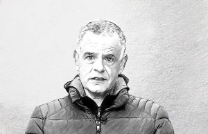 «Η τάξη του κεφαλαίου»