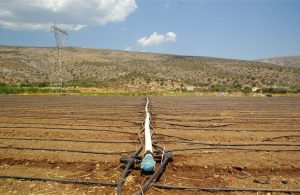 Παράδοση νέου μετασχηματιστή στην Καστοριά, αναβάθμιση υπηρεσιών άρδευσης για αγρότες της περιοχής