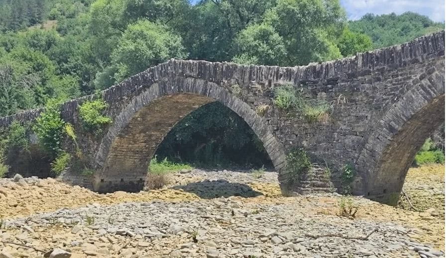 Ρεαλιστικές λύσεις ανάχωμα στη λειψυδρία αναζητά το «WATERWISE»