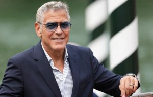Τζορτζ Κλούνεϊ: Ακύρωσε τις εμφανίσεις του στο φεστιβάλ Βενετίας λόγω ξαφνικής αδιαθεσίας