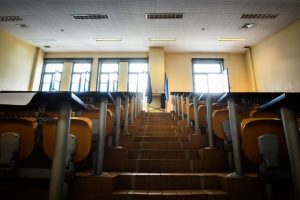 Η λύση του γόρδιου δεσμού των «αιώνιων» φοιτητών – Ποιοι θα έχουν μία τελευταία ευκαιρία