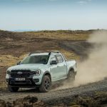 Ξεκίνησε η διάθεση του Ford Ranger Phev στην Ελλάδα - Profi