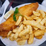 Fish and chips, με τι λάδι τηγανίζουν στο Νησί ;