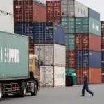 Σε χαμηλό τετραετίας οι εξαγωγές της Ιαπωνίας τον Ιούλιο