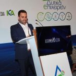 Επενδύει σε σύγχρονο σταθμό γάλακτος στο Αγρίνιο η γαλακτοβιομηχανία ΟΜΗΡΟΣ - Τυροκόμος