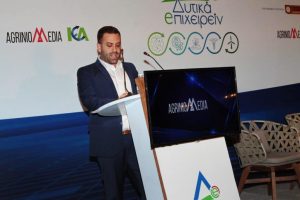 Επενδύει σε σύγχρονο σταθμό γάλακτος στο Αγρίνιο η γαλακτοβιομηχανία ΟΜΗΡΟΣ - Τυροκόμος