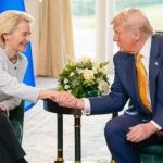 Αγροτικές Ειδήσεις: Οι δασμοί του Trump είναι ασαφείς: 15% στο κρασί που οδύρεται και 0% οινοπνευματώδη που γελούν; Το τρενάκι του λούνα παρκ συνεχίζεται!