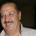 Τάσος Κωστής: Θέλω να πεθάνω όρθιος, όχι να είμαι κατάκοιτος