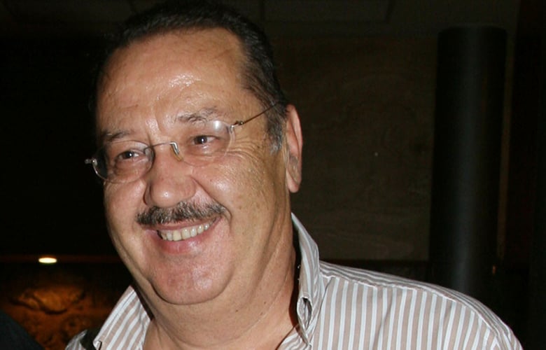 Τάσος Κωστής: Θέλω να πεθάνω όρθιος, όχι να είμαι κατάκοιτος