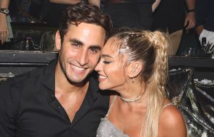 Κόνι Μεταξά για τον χωρισμό από τον Μάριο Καπότση: «Εγώ ήμουν αυτή που έφυγε από τον γάμο»