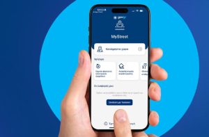 Μητσοτάκης: Η εφαρμογή MyStreet θα βάλει τάξη στους δρόμους και στις πλατείες μας – Όπως ακριβώς έγινε και με το MyCoast
