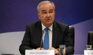 Μέσω ΕΣΠΑ πρόγραμμα κατάρτισης για 2.420 ναυτικούς