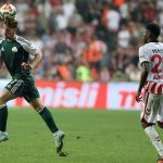 Στους ομίλους του Europa League ο Παναθηναϊκός με σούπερ Ντραγκόφσκι