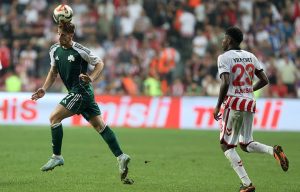 Στους ομίλους του Europa League ο Παναθηναϊκός με σούπερ Ντραγκόφσκι