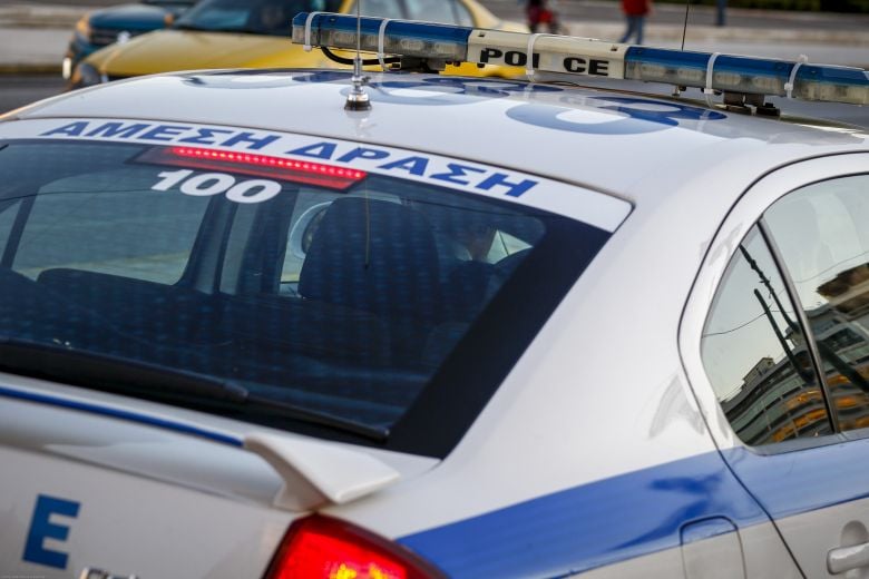 Εξιχνιάστηκε απόπειρα ανθρωποκτονίας 19χρονου στο Περιστέρι
