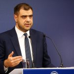 Το δημογραφικό στο επίκεντρο του πακέτου ΔΕΘ λέει ο Μαρινάκης