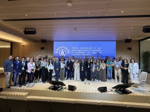 Καινοτόμες μεθόδους καλλιέργειας ελαιούχων φυτών σε εκτάσεις χαμηλής παραγωγικότητας αναδεικνύει το έργο RUNFASTER4EU