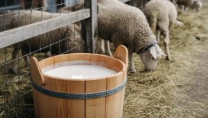 Καμία επιδότηση με τα παλιά κριτήρια από ΟΠΕΚΕΠΕ, με γάλα - τιμολόγια ζωοτροφών η λήψη κτηνοτροφικών πριμ