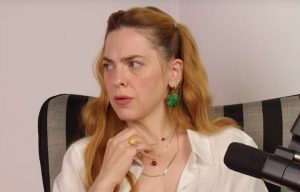 Για την Ρένα Μόρφη η απιστία σε ένα ζευγάρι που έχει αποκτήσει παιδί δεν θα έπρεπε να αποτελεί αιτία χωρισμού