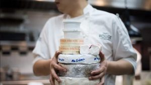 Παρατείνει για έξι μήνες την έρευνα στα ευρωπαϊκά γαλακτοκομικά η Κίνα - Τυροκόμος