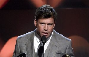 Ο Τέιλορ Σέρινταν χτίζει νέο κινηματογραφικό στούντιο στο Τέξας