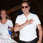 «Η Βάσω Μαζωνάκη ενορχήστρωσε τον εγκλεισμό του Γιώργου στο ψυχιατρείο», λέει ο δικηγόρος του τραγουδιστή