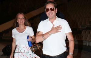 «Η Βάσω Μαζωνάκη ενορχήστρωσε τον εγκλεισμό του Γιώργου στο ψυχιατρείο», λέει ο δικηγόρος του τραγουδιστή