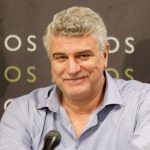 Βλαδίμηρος Κυριακίδης: Φτάνουν τα χρηματιστήρια και τα όπλα. Σχολεία θέλουμε, παιδεία και κυρίως ανθρωποκεντρική