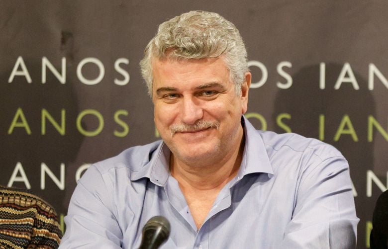 Βλαδίμηρος Κυριακίδης: Φτάνουν τα χρηματιστήρια και τα όπλα. Σχολεία θέλουμε, παιδεία και κυρίως ανθρωποκεντρική