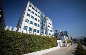 Ιστορικό δεκάμηνο ράλι με κέρδη 46,22% στο Χρηματιστήριο Αθηνών
